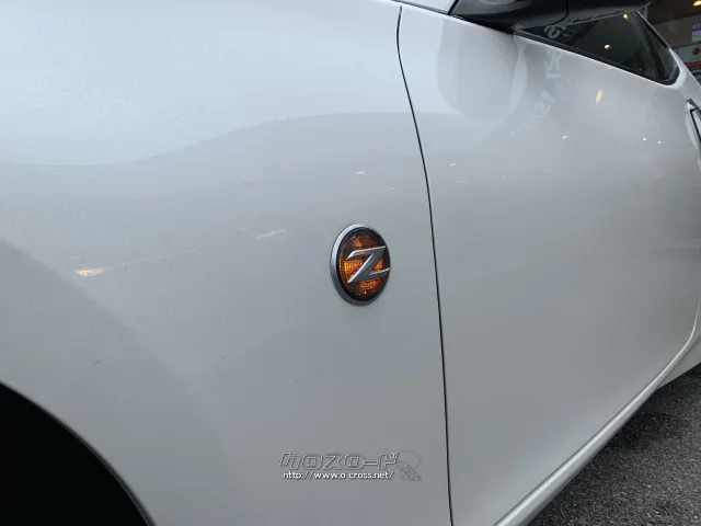 日産 フェアレディZ