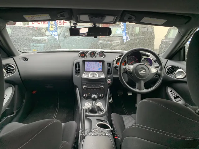日産 フェアレディZ
