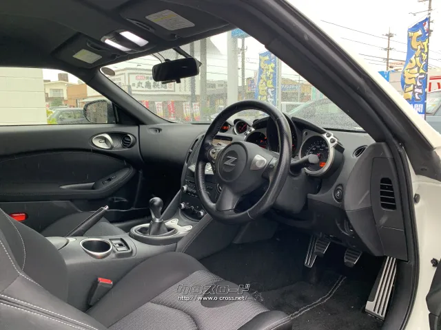 日産 フェアレディZ