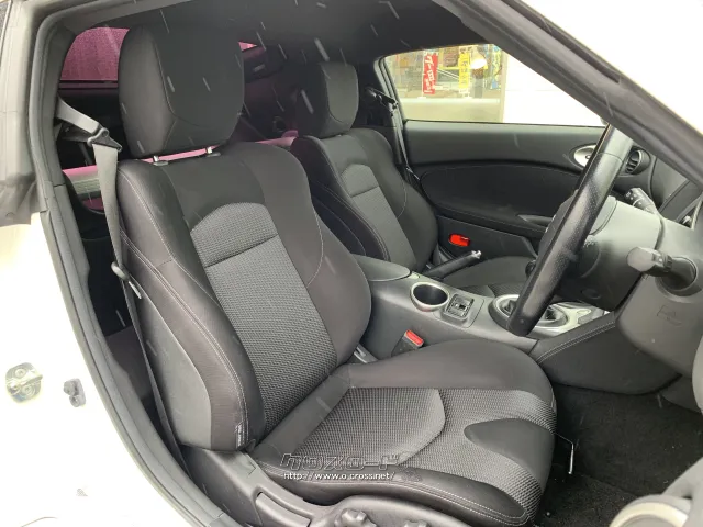 日産 フェアレディZ