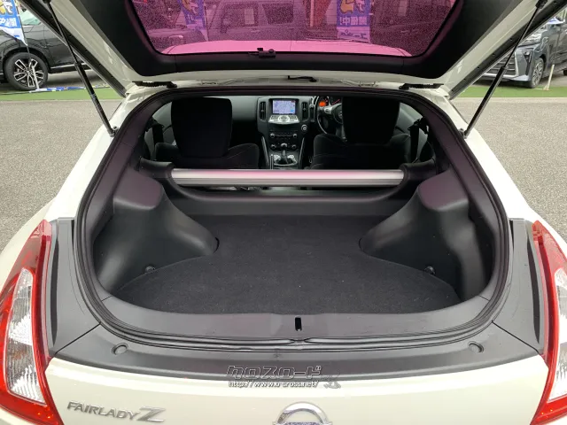 日産 フェアレディZ