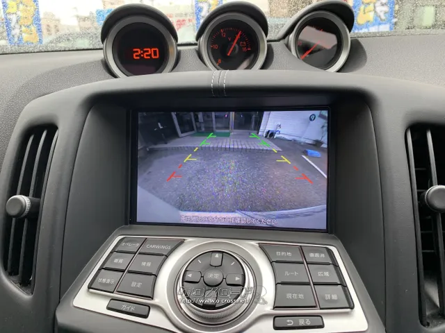 日産 フェアレディZ