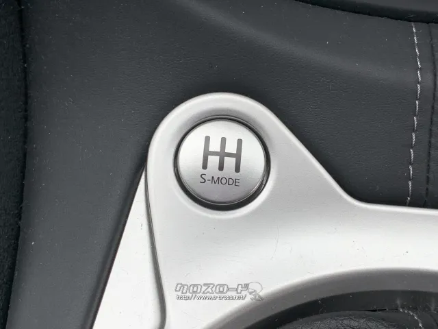 日産 フェアレディZ