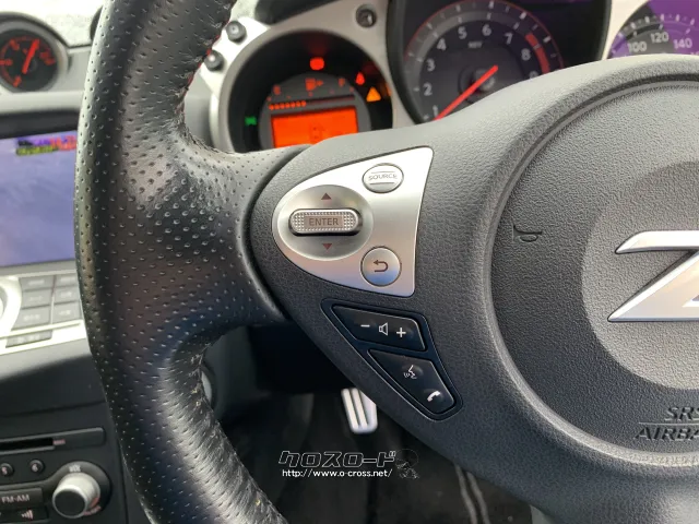 日産 フェアレディZ