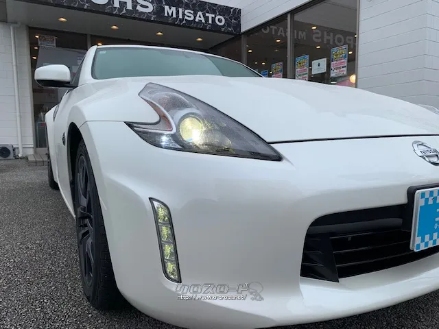 日産 フェアレディZ
