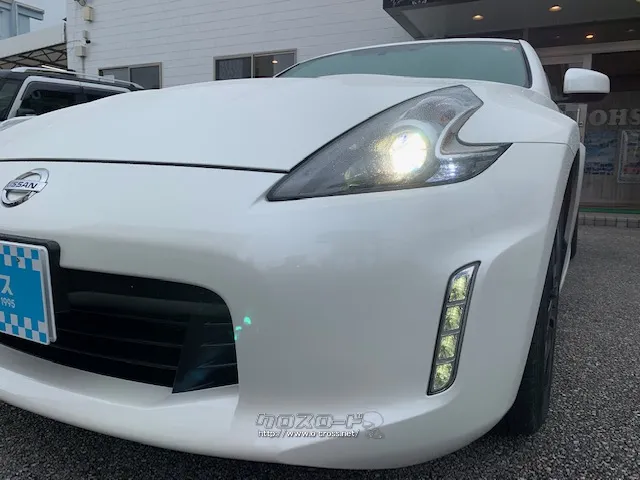 日産 フェアレディZ