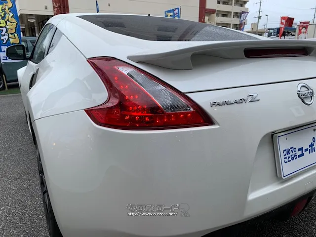 日産 フェアレディZ