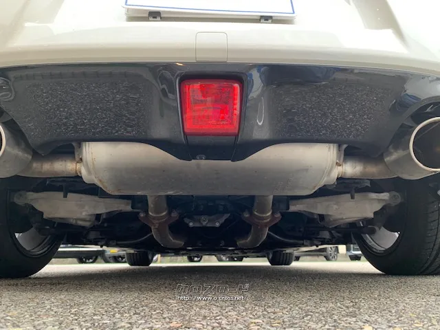 日産 フェアレディZ