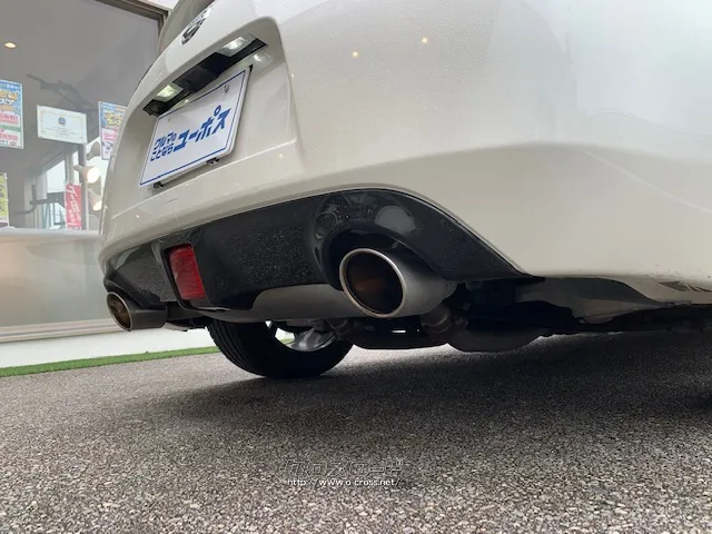 日産 フェアレディZ