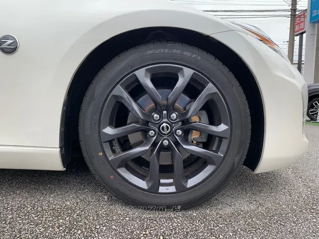 日産 フェアレディZ