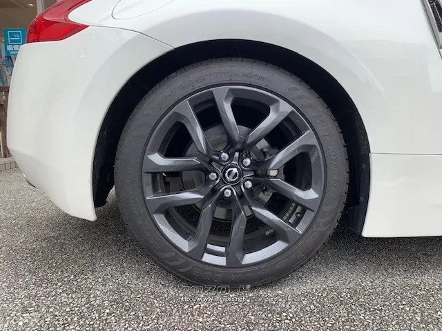 日産 フェアレディZ