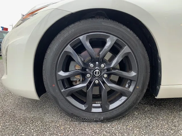 日産 フェアレディZ