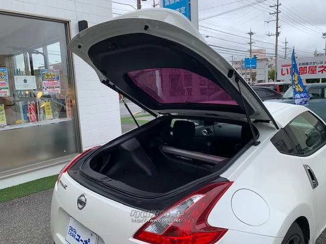 日産 フェアレディZ
