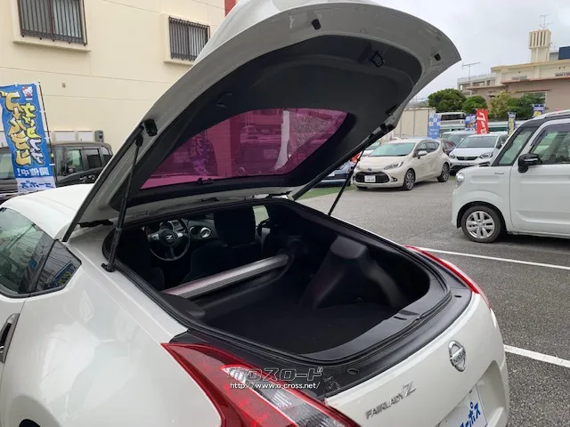 日産 フェアレディZ