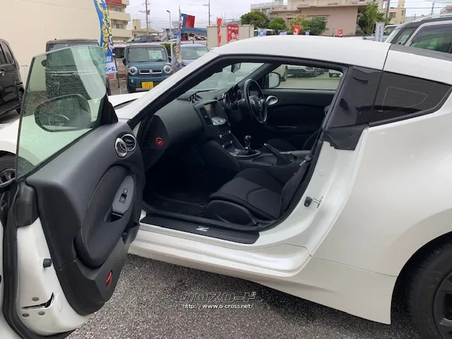 日産 フェアレディZ