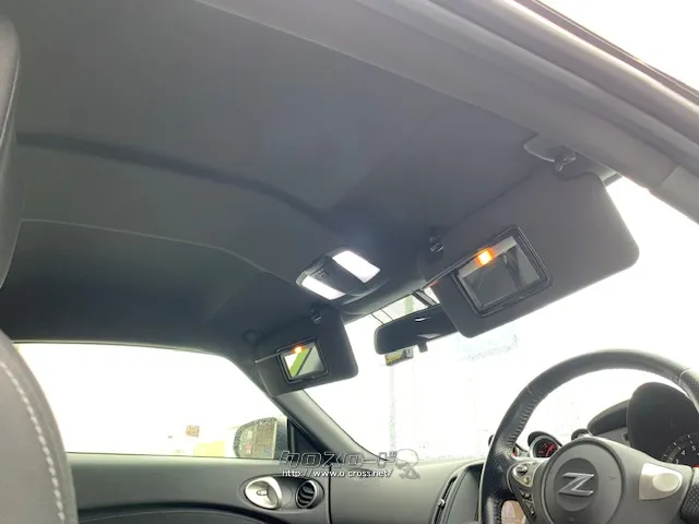 日産 フェアレディZ