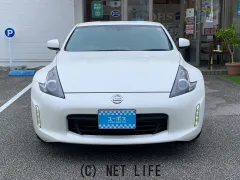 日産 フェアレディZ