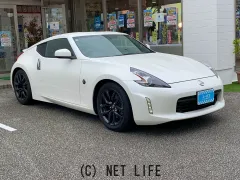 日産 フェアレディZ
