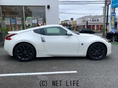日産 フェアレディZ