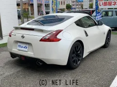 日産 フェアレディZ