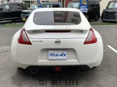 日産 フェアレディZ