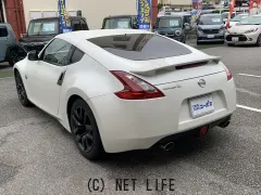 日産 フェアレディZ