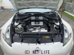 日産 フェアレディZ