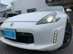 日産 フェアレディZ