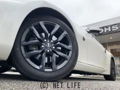 日産 フェアレディZ