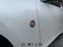 日産 フェアレディZ