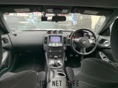 日産 フェアレディZ