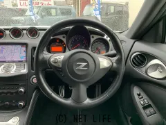 日産 フェアレディZ