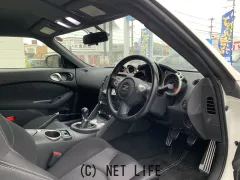 日産 フェアレディZ