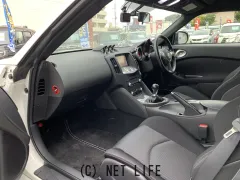 日産 フェアレディZ