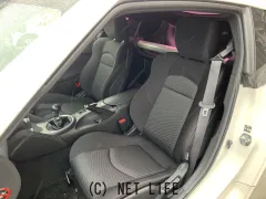 日産 フェアレディZ