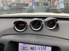 日産 フェアレディZ