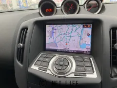 日産 フェアレディZ