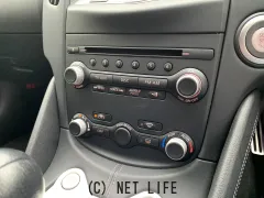 日産 フェアレディZ