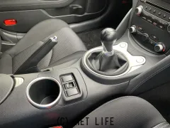 日産 フェアレディZ
