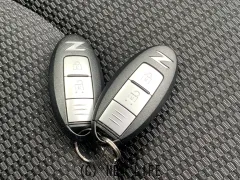 日産 フェアレディZ