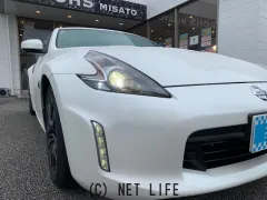 日産 フェアレディZ