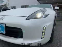 日産 フェアレディZ