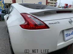 日産 フェアレディZ