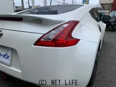 日産 フェアレディZ