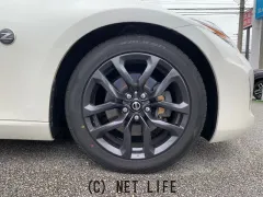 日産 フェアレディZ