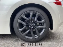 日産 フェアレディZ