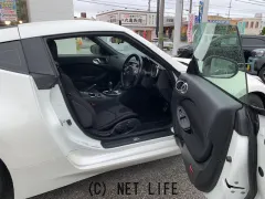 日産 フェアレディZ