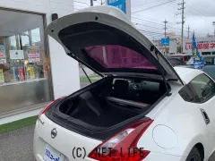 日産 フェアレディZ