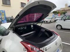 日産 フェアレディZ