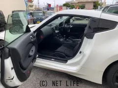 日産 フェアレディZ